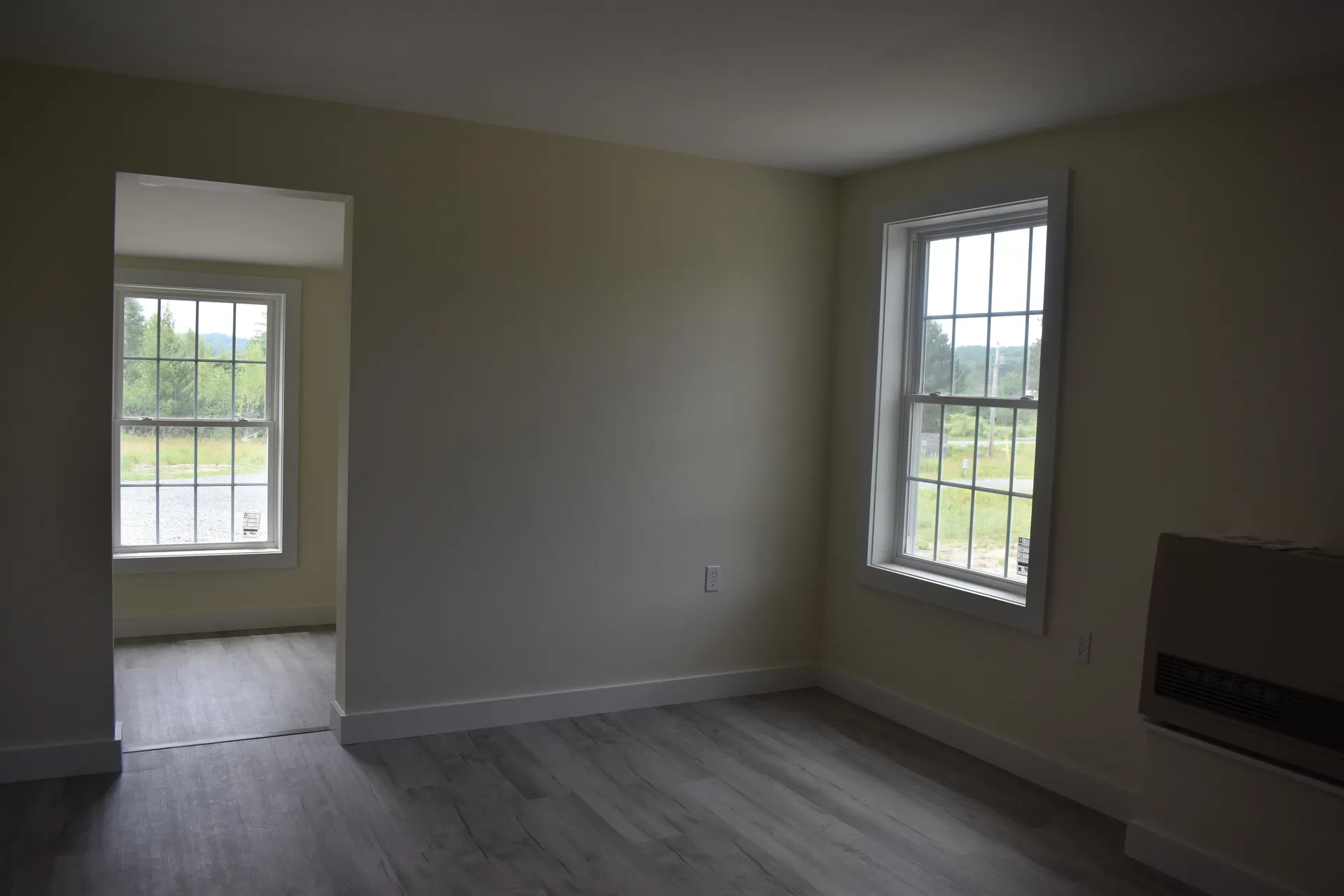 500 Nh Route 118 Canaan NH 03741