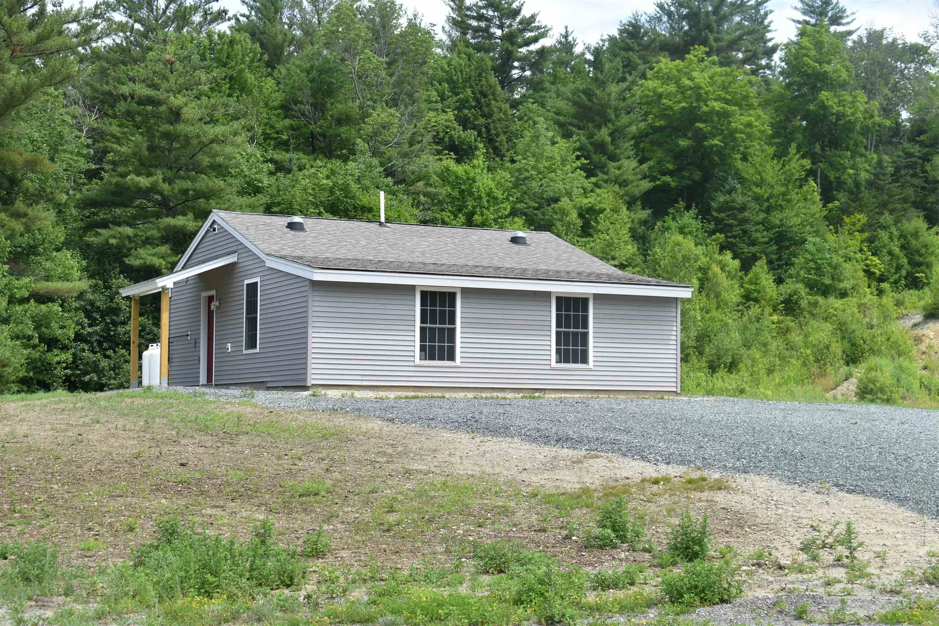 500 Nh Route 118 Canaan NH 03741