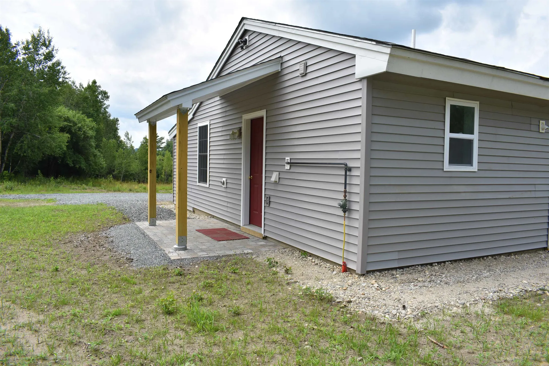 500 Nh Route 118 Canaan NH 03741