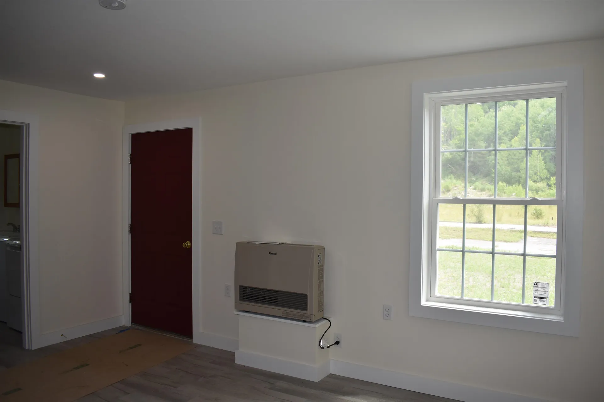 500 Nh Route 118 Canaan NH 03741