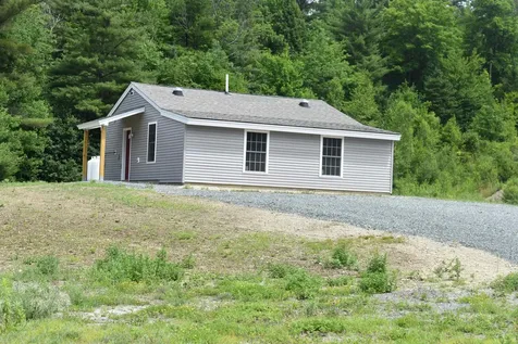 500 Nh Route 118 Canaan NH 03741