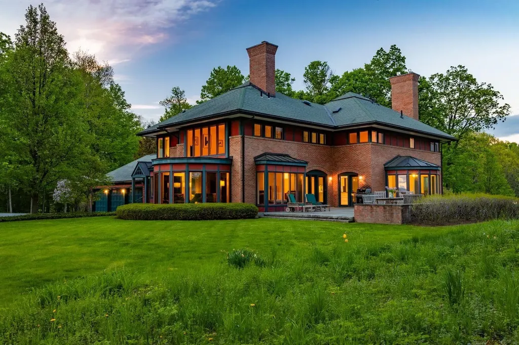 141 Pheasant Hill Road Shelburne VT 05482