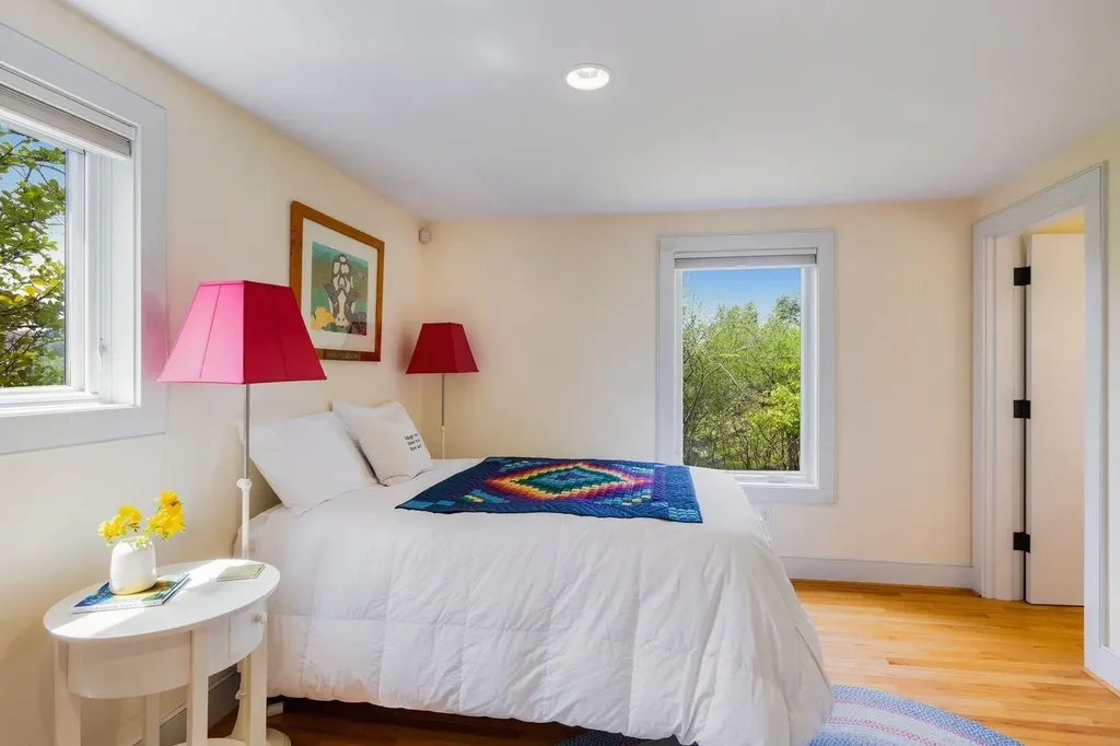 141 Pheasant Hill Road Shelburne VT 05482
