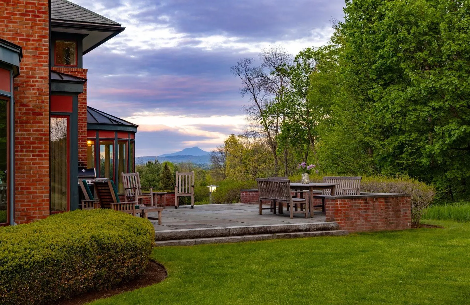 141 Pheasant Hill Road Shelburne VT 05482