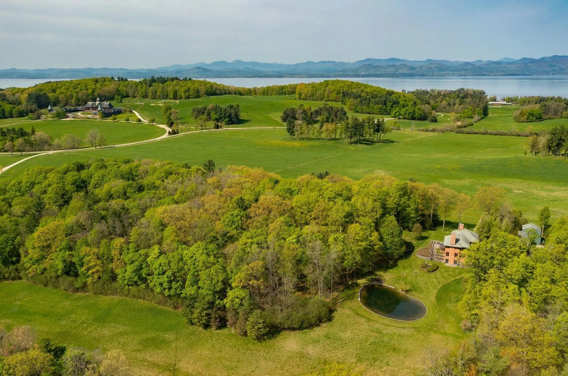 141 Pheasant Hill Road Shelburne VT 05482