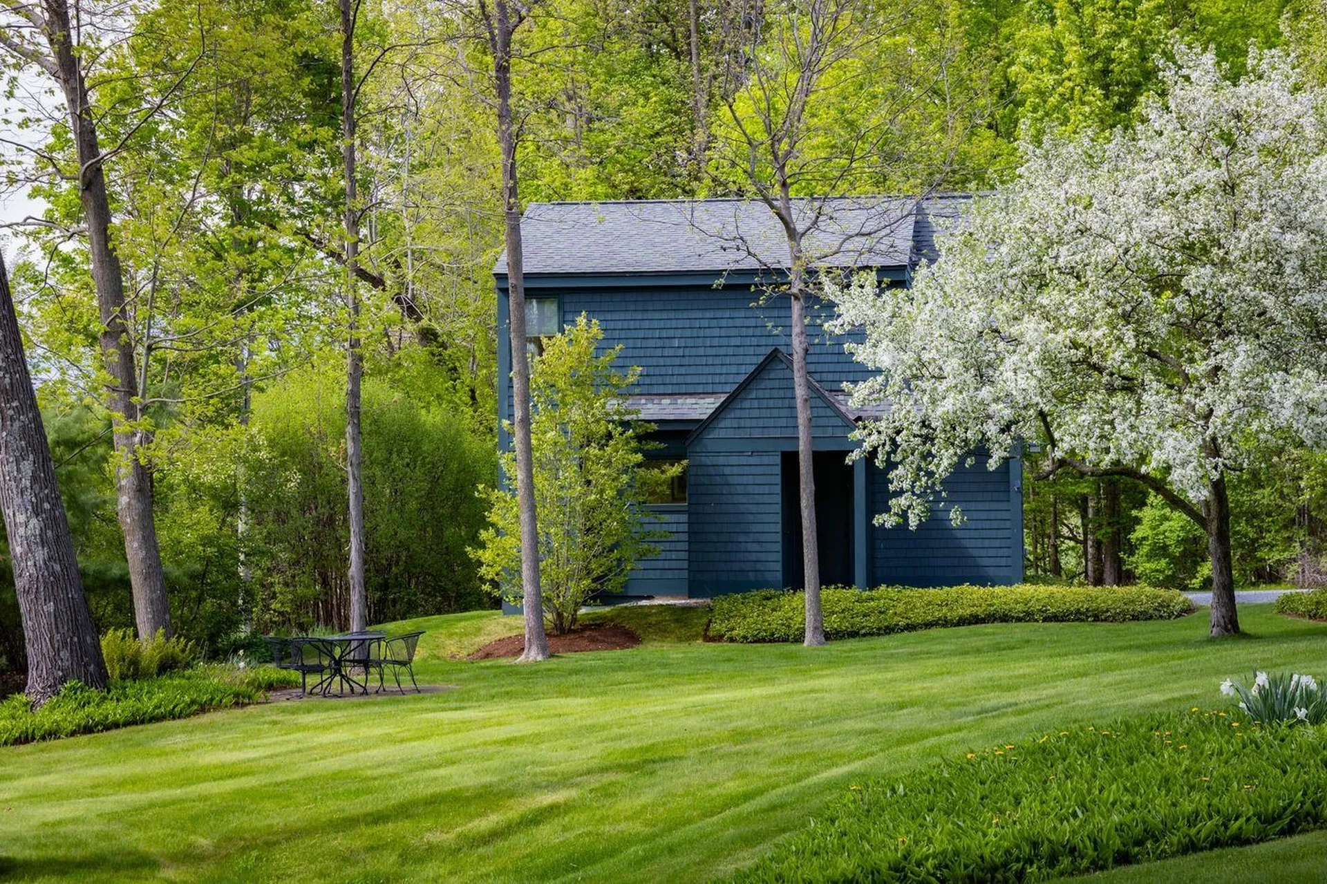 141 Pheasant Hill Road Shelburne VT 05482