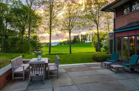 141 Pheasant Hill Road Shelburne VT 05482