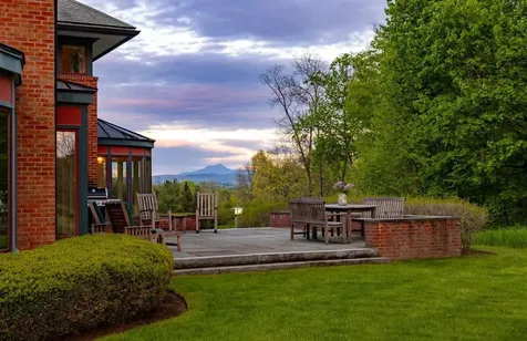 141 Pheasant Hill Road Shelburne VT 05482