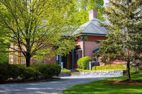 141 Pheasant Hill Road Shelburne VT 05482