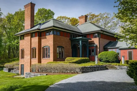 141 Pheasant Hill Road Shelburne VT 05482