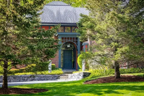 141 Pheasant Hill Road Shelburne VT 05482