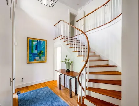 141 Pheasant Hill Road Shelburne VT 05482