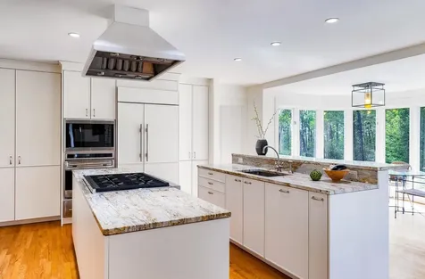 141 Pheasant Hill Road Shelburne VT 05482