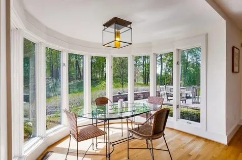 141 Pheasant Hill Road Shelburne VT 05482