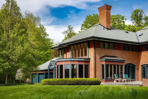 141 Pheasant Hill Road Shelburne VT 05482