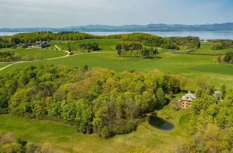 141 Pheasant Hill Road Shelburne VT 05482