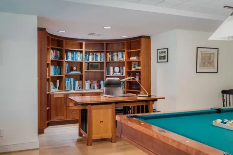 141 Pheasant Hill Road Shelburne VT 05482