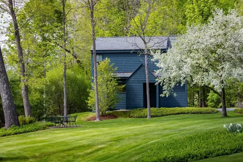 141 Pheasant Hill Road Shelburne VT 05482