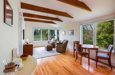 141 Pheasant Hill Road Shelburne VT 05482