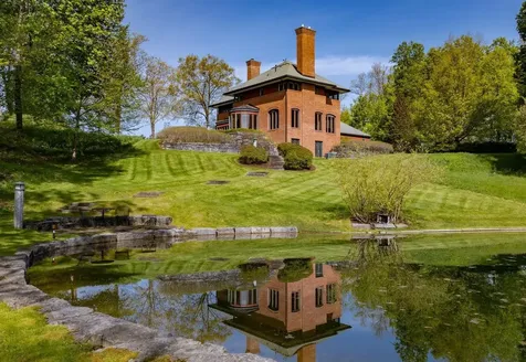 141 Pheasant Hill Road Shelburne VT 05482