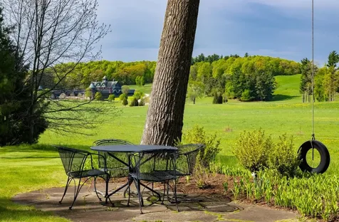 141 Pheasant Hill Road Shelburne VT 05482