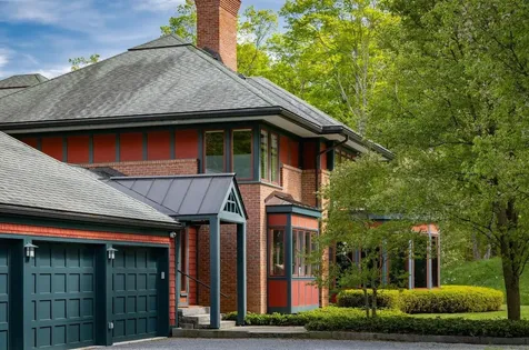 141 Pheasant Hill Road Shelburne VT 05482