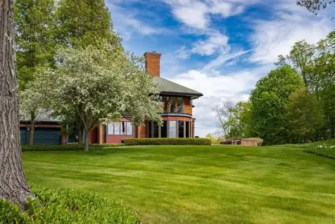 141 Pheasant Hill Road Shelburne VT 05482