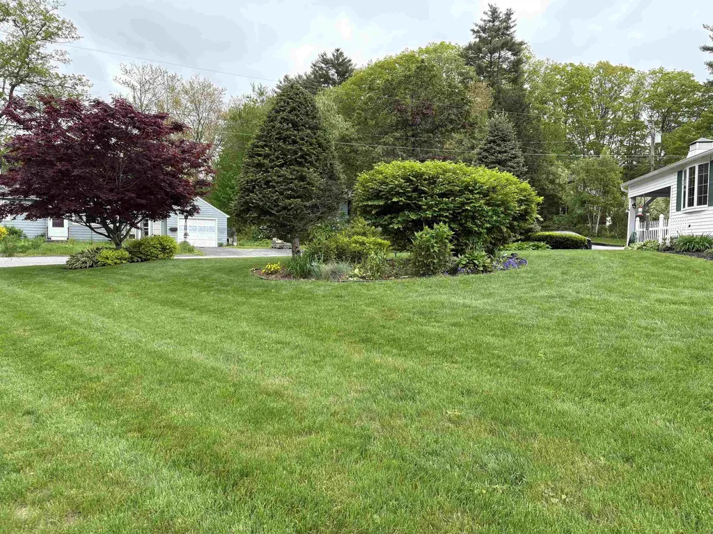 11 Marshall Court Keene NH 03431