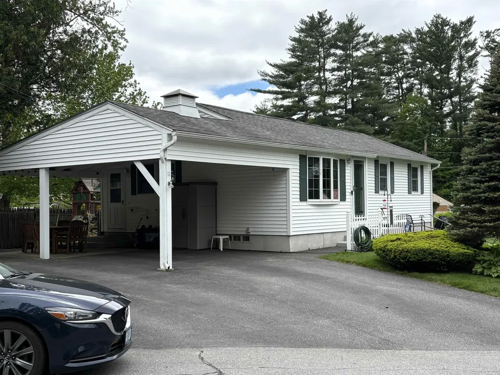 11 Marshall Court Keene NH 03431