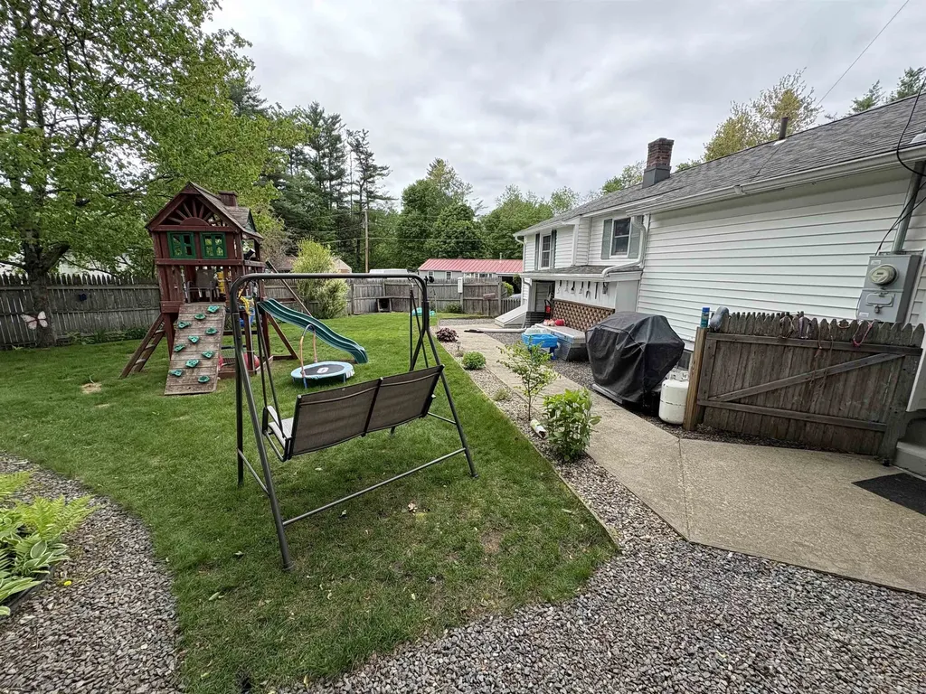 11 Marshall Court Keene NH 03431