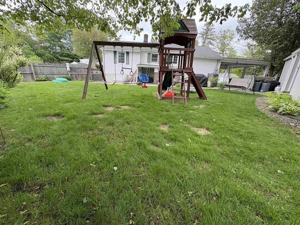 11 Marshall Court Keene NH 03431