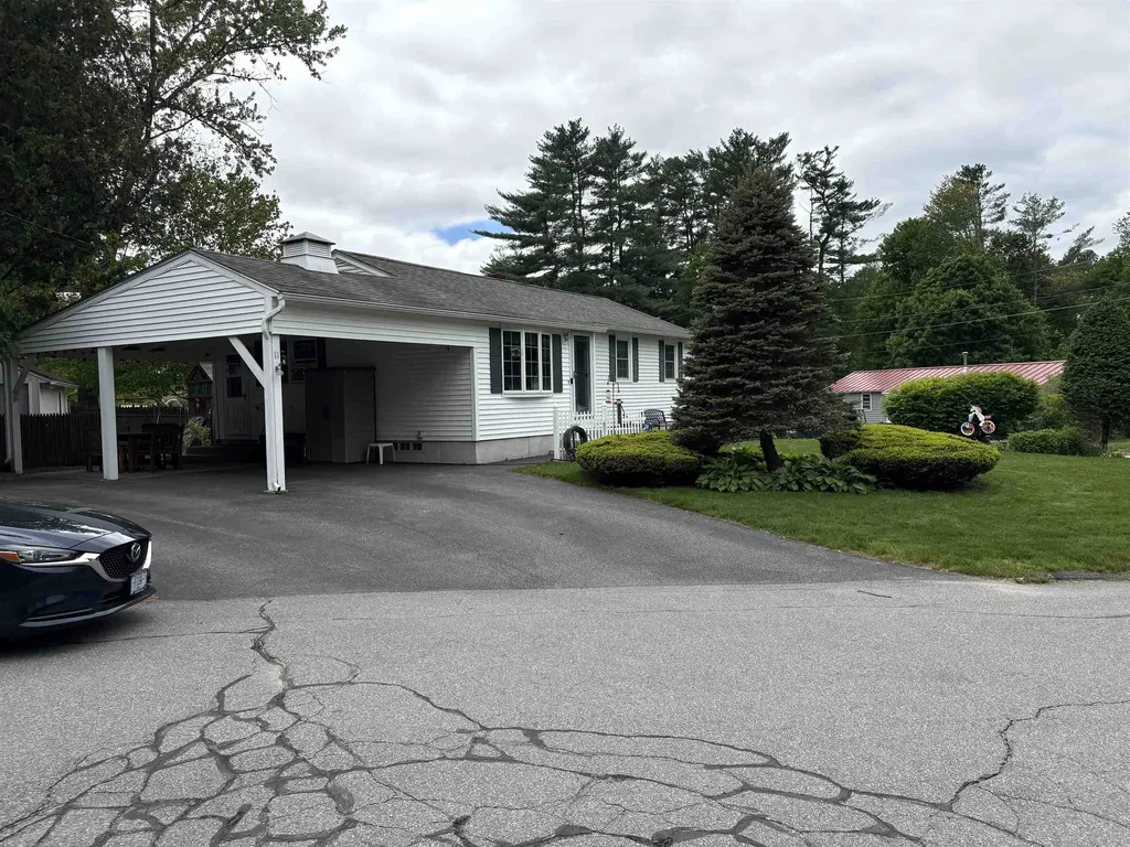 11 Marshall Court Keene NH 03431