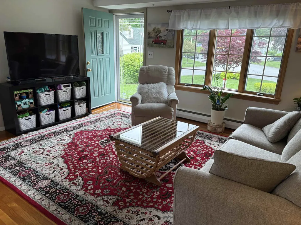 11 Marshall Court Keene NH 03431