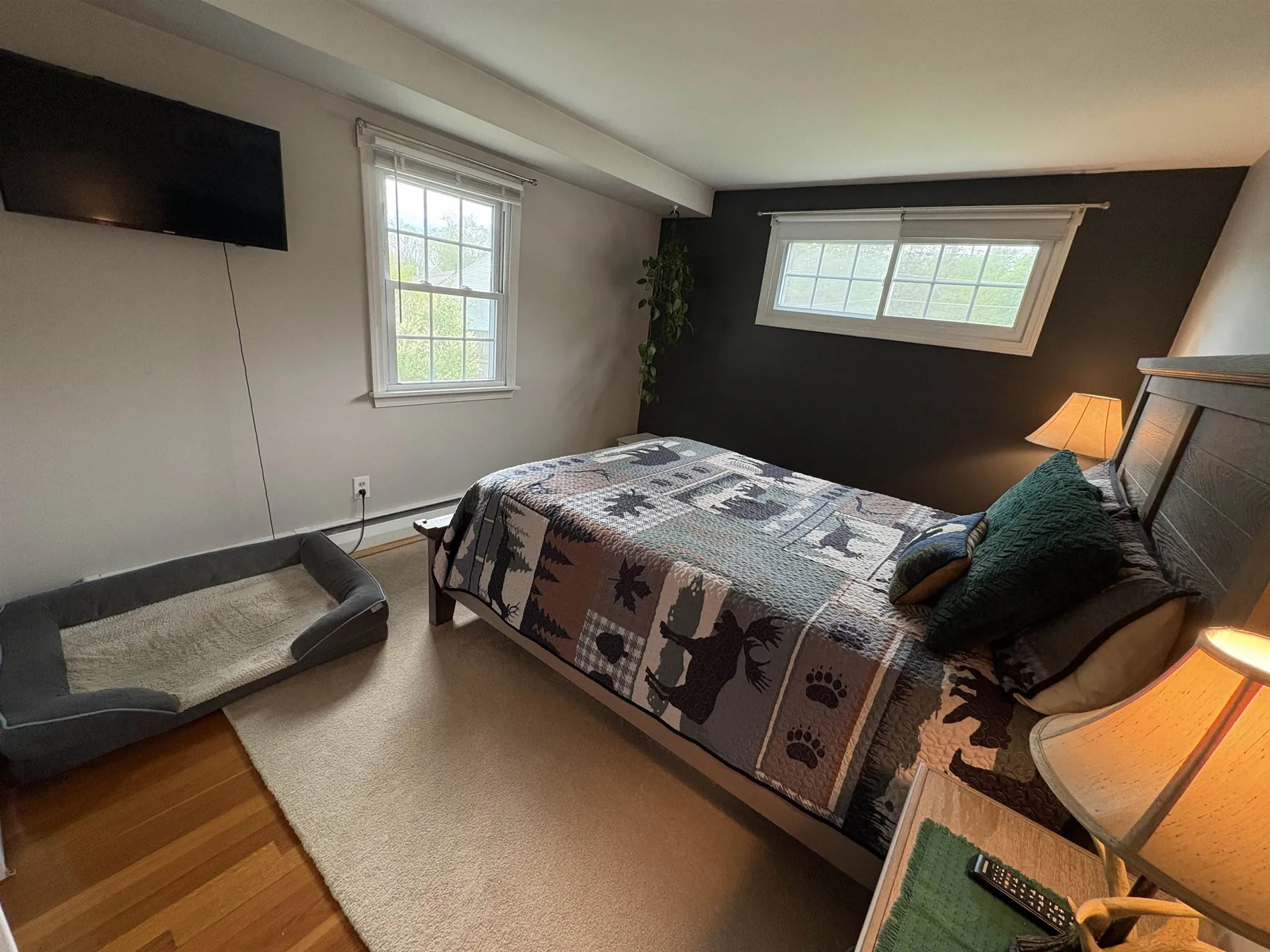 11 Marshall Court Keene NH 03431