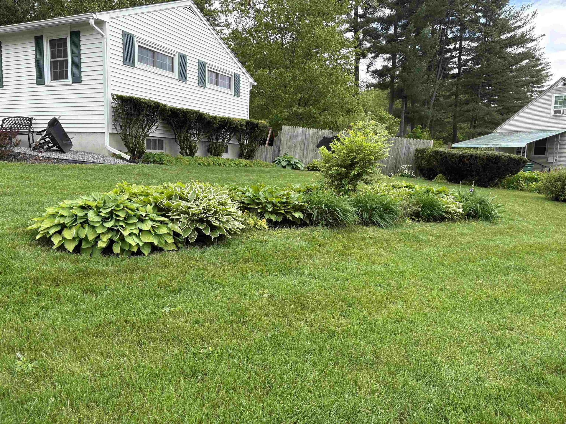 11 Marshall Court Keene NH 03431