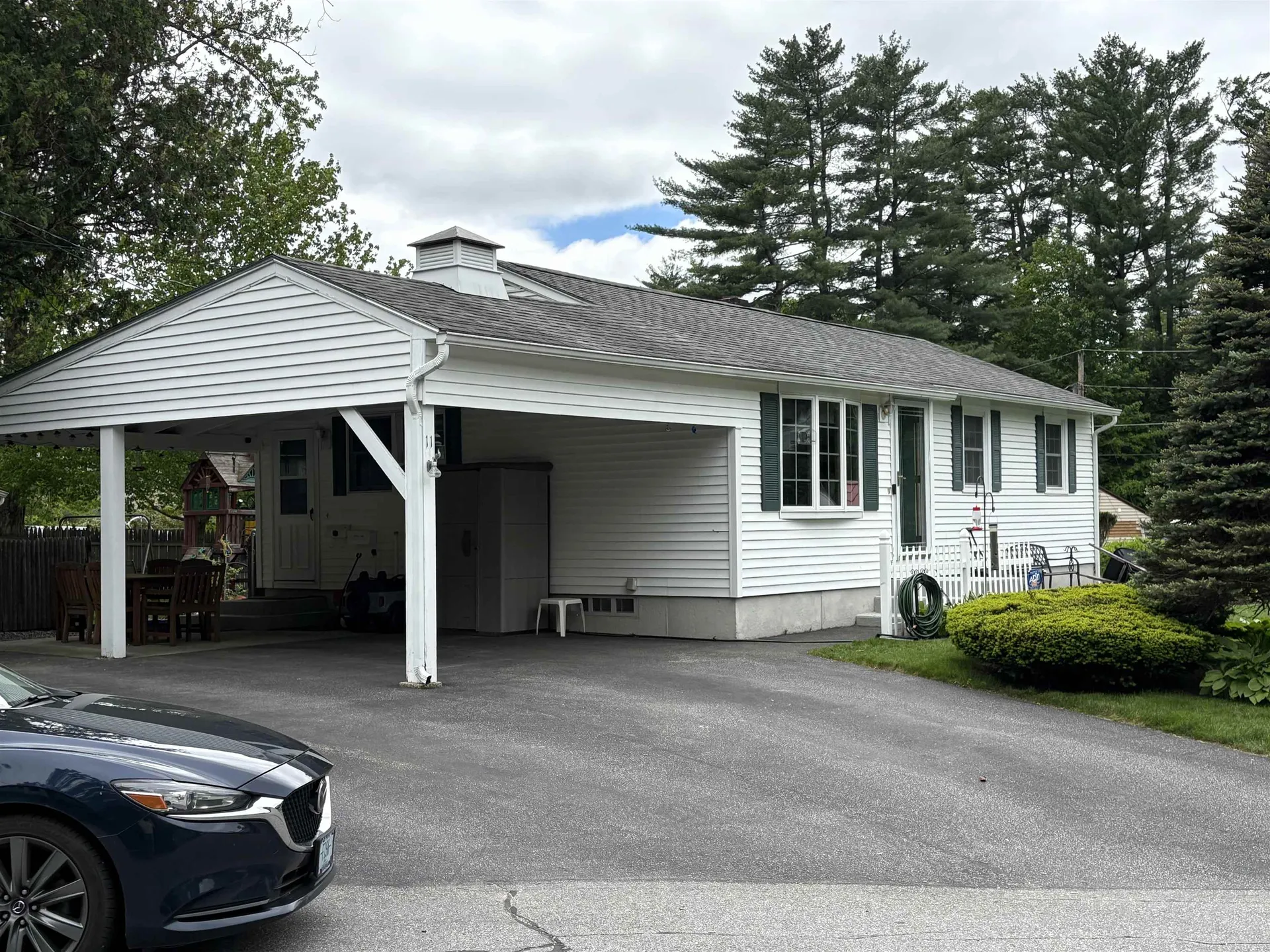 11 Marshall Court Keene NH 03431