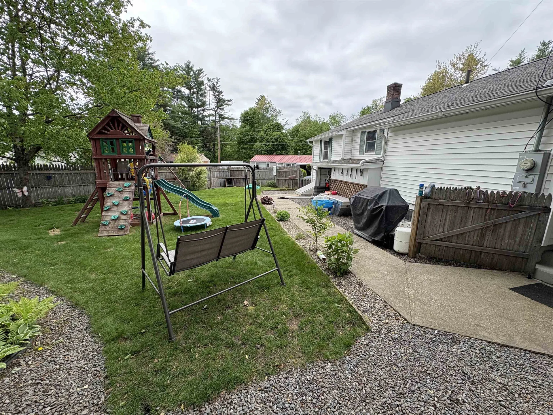 11 Marshall Court Keene NH 03431