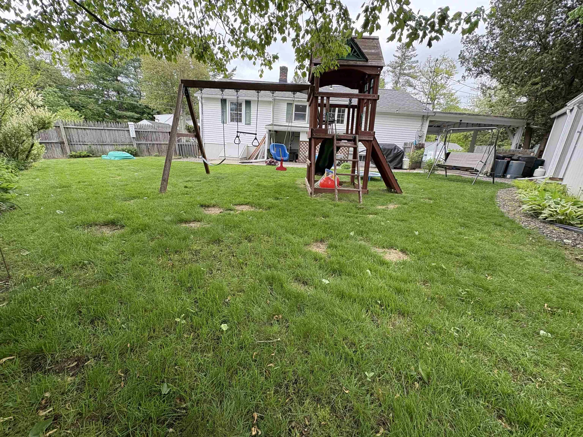 11 Marshall Court Keene NH 03431
