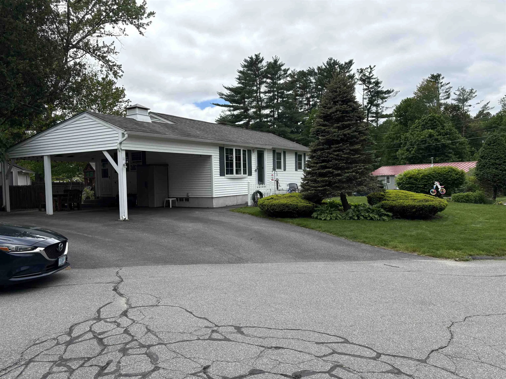 11 Marshall Court Keene NH 03431