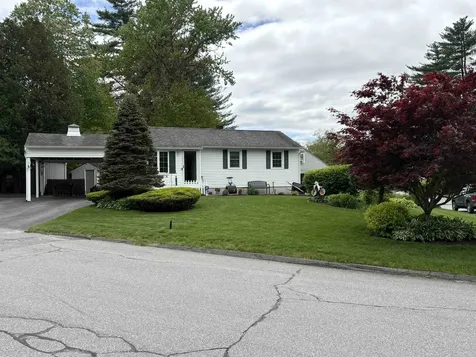 11 Marshall Court Keene NH 03431