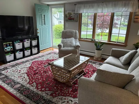 11 Marshall Court Keene NH 03431