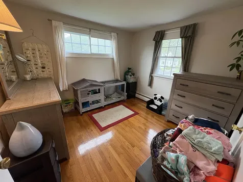 11 Marshall Court Keene NH 03431