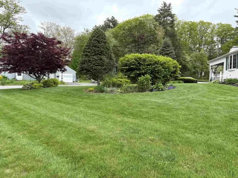 11 Marshall Court Keene NH 03431