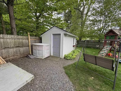 11 Marshall Court Keene NH 03431