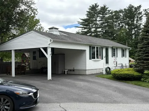11 Marshall Court Keene NH 03431