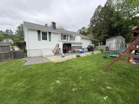 11 Marshall Court Keene NH 03431