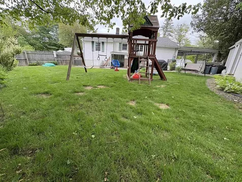11 Marshall Court Keene NH 03431