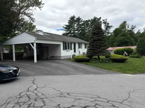 11 Marshall Court Keene NH 03431