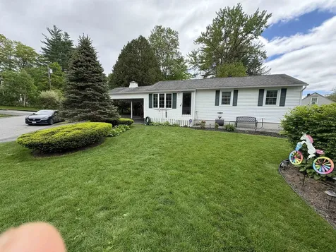 11 Marshall Court Keene NH 03431