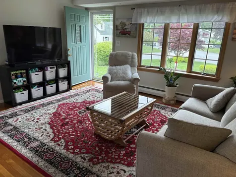 11 Marshall Court Keene NH 03431